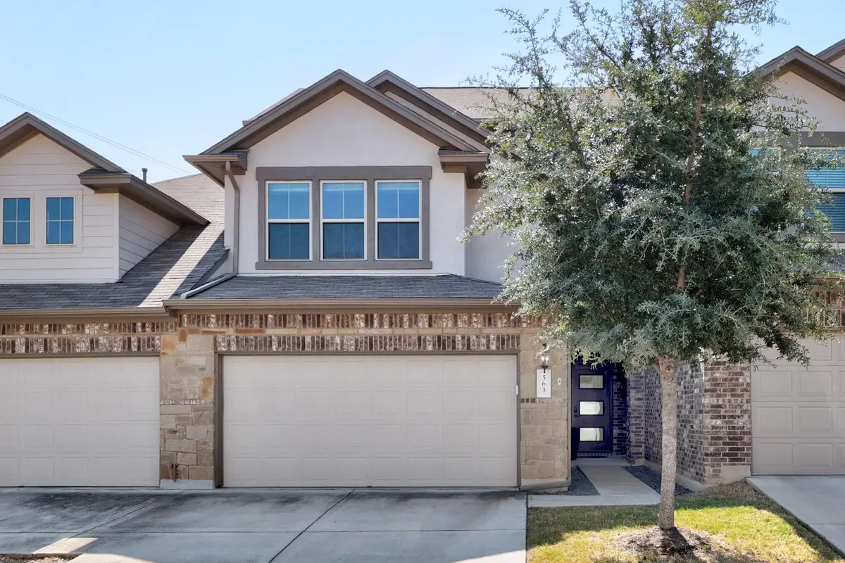 2304 S Lakeline Blvd #563, Cedar Park, TX 78613 - Image #1