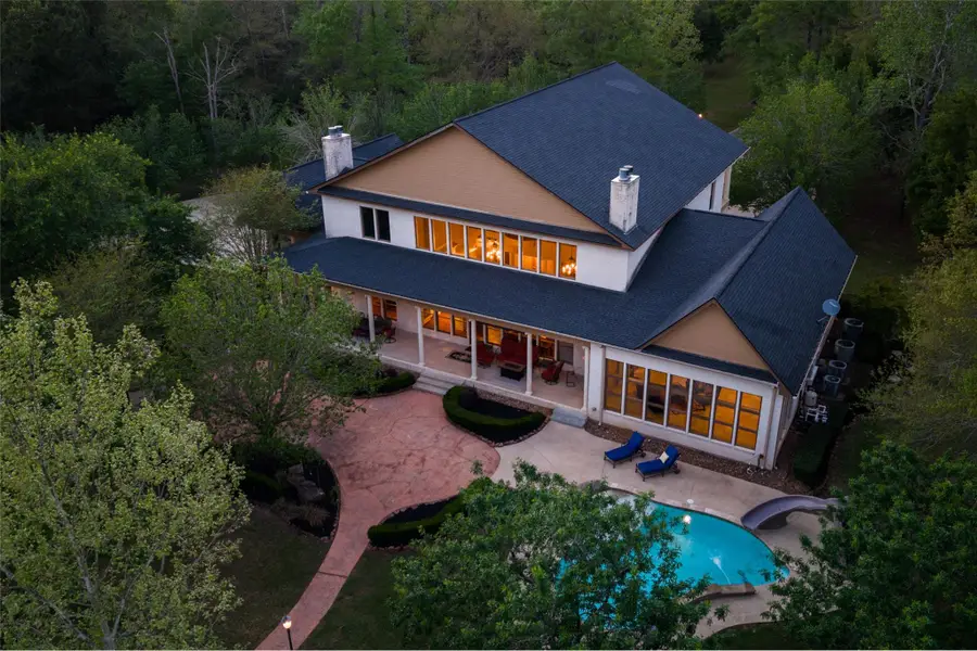 1815 Fm 82, Call, TX 75956 - #3