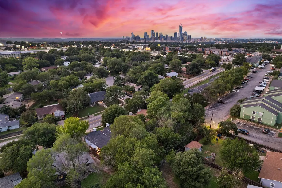 2503 Parker Ln #A & B, Austin, TX 78741 - Image #1