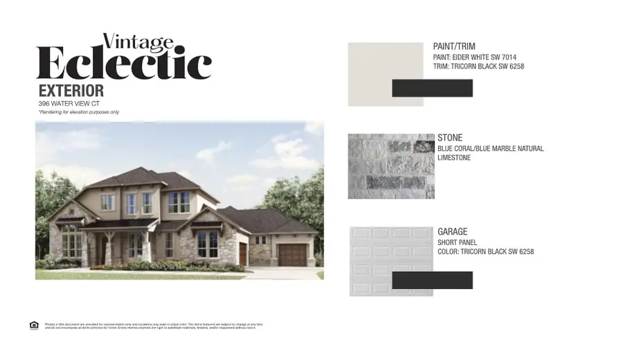 396 Waters View Ct, Dripping Springs, TX 78620 - #3