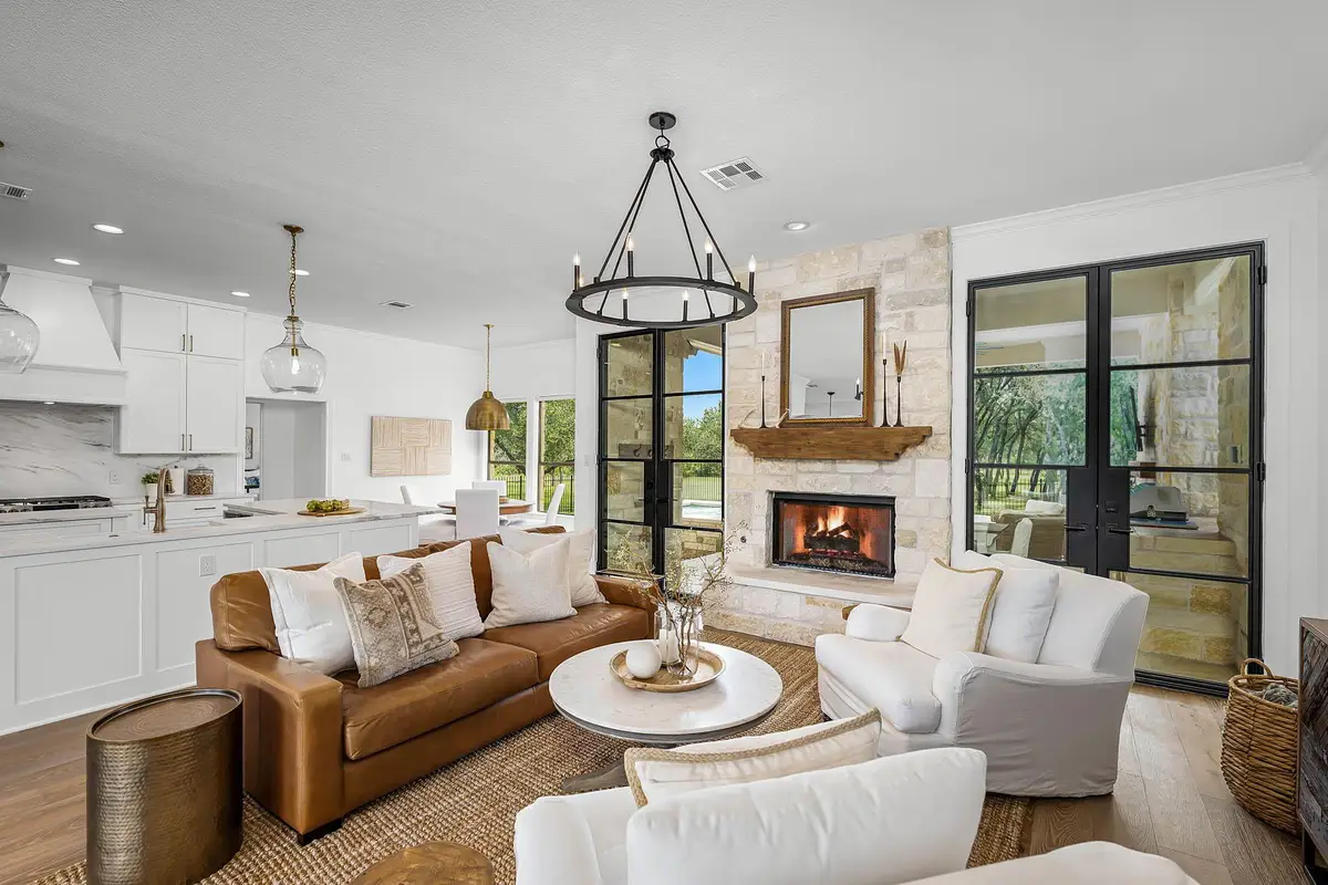 1921 Ruby Ranch Rd, Buda, TX 78610 - #1