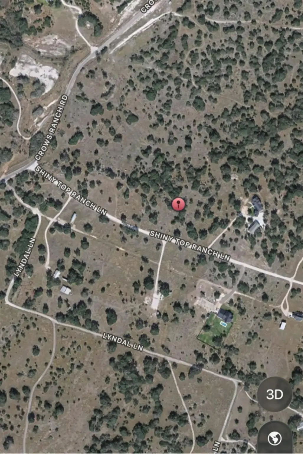 1 Shiny Top Ranch Rd, Salado, TX 76571 - #1