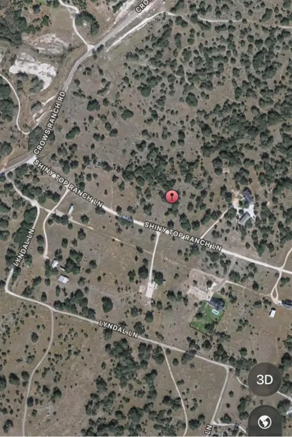 1 Shiny Top Ranch Rd, Salado, TX 76571