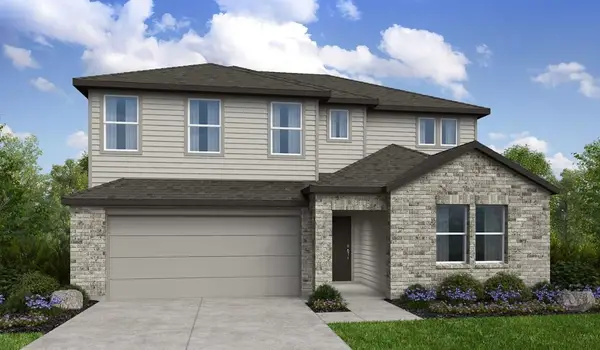 102 Childress St, Hutto, TX 78634