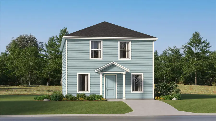 132 Evening Glow Dr, Hutto, TX 78634 - Image #2