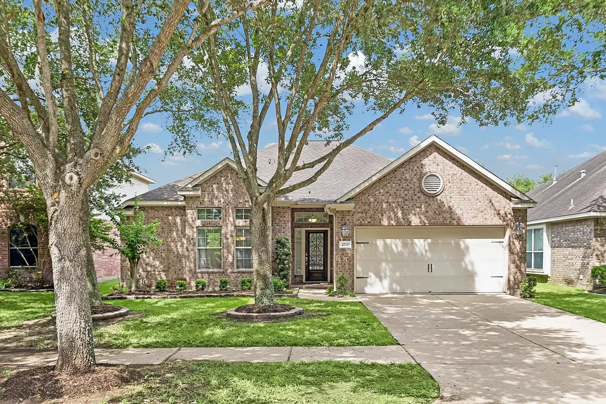 2214 Wembley Way, Rosenberg, TX 77471 - #1