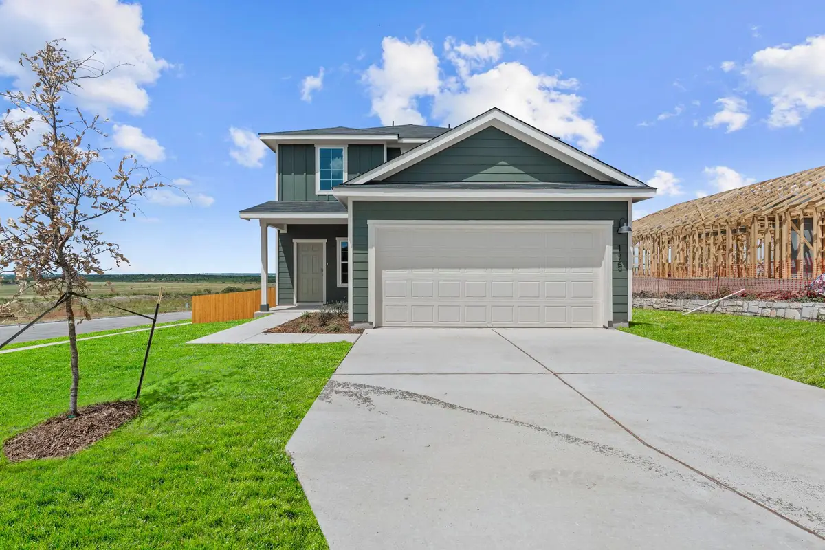 175 Arnold Loop, Uhland, TX 78640 - #1