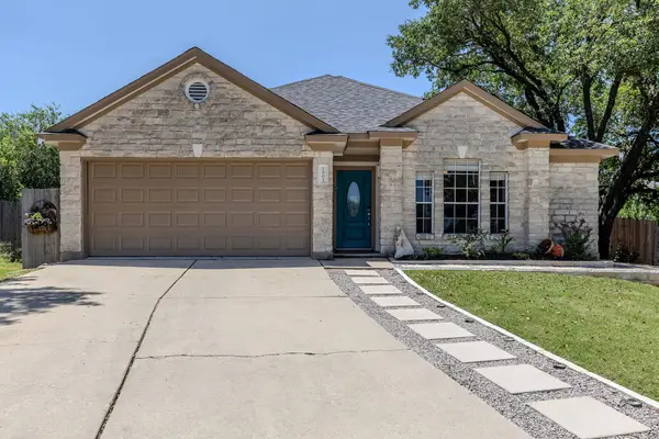 2005 Erika Cv, Round Rock, TX 78664
