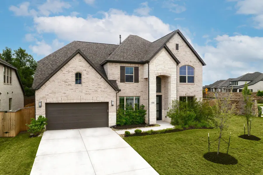 2008 Sol Vista Cv, Leander, TX 78641 - #2