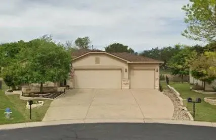 906 Mount Locke Ct, Georgetown, TX 78633