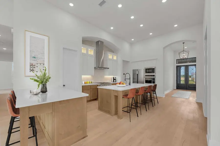 241 Jates Field Bnd, Liberty Hill, TX 78642 - Image #2