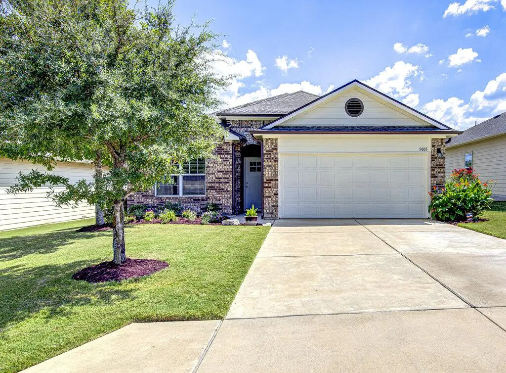 5005 Winsbury Dr, Georgetown, TX 78626 - Image #1