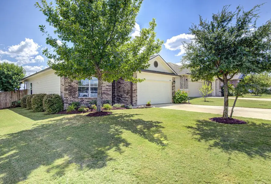 5005 Winsbury Dr, Georgetown, TX 78626 - Image #2