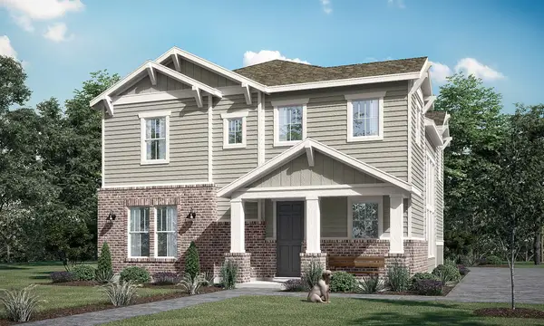 8511 Dongan Dr, Austin, TX 78744