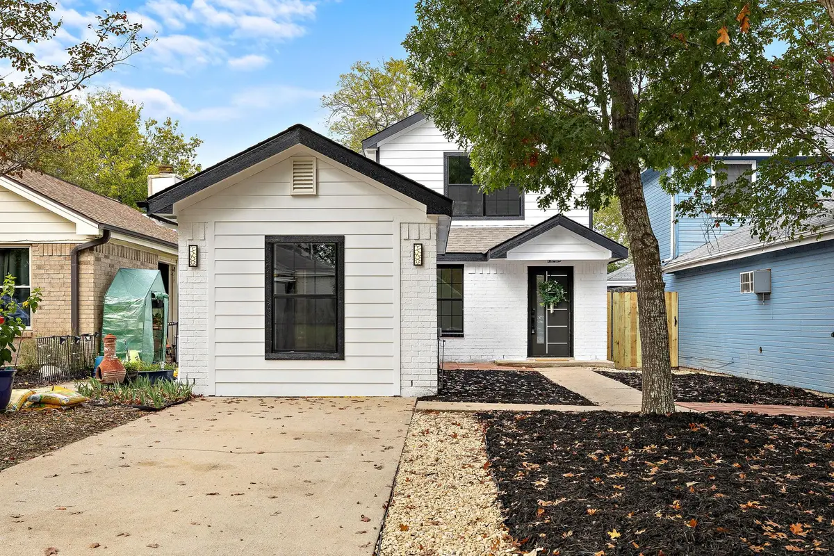 845 Topaz Ln, Leander, TX 78641 - Image #1