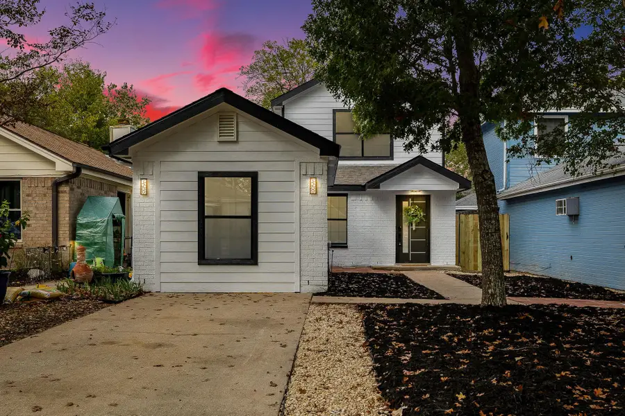 845 Topaz Ln, Leander, TX 78641 - Image #2