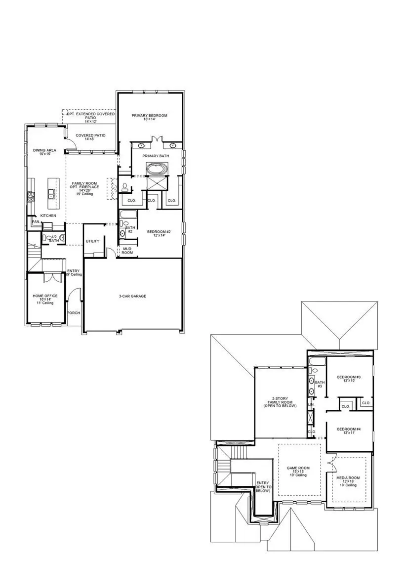 2505 Mighty Counselor Ln, Georgetown, TX 78628 - #3
