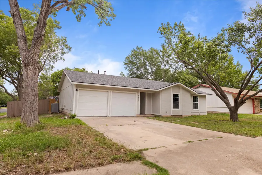 8528 Cornwall Dr, Austin, TX 78748 - Image #2