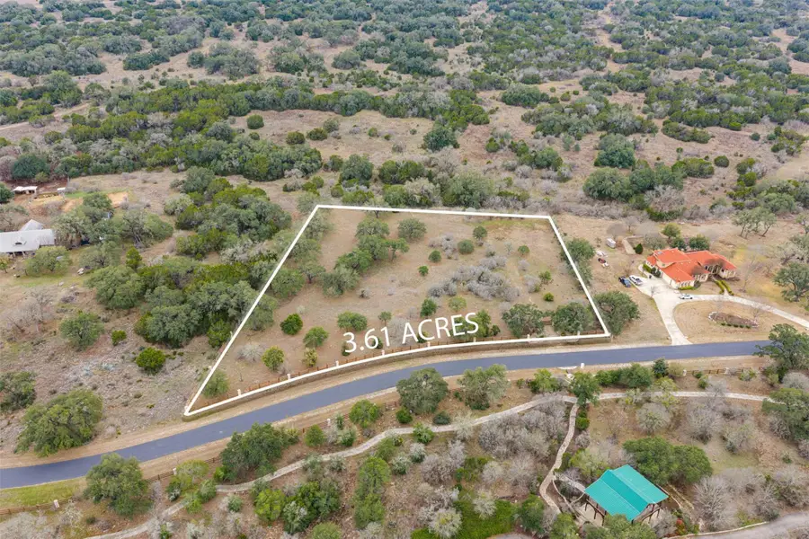 415 E Bartlett Dr, Buda, TX 78610 - Image #2