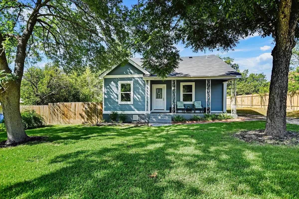 103 E Hoopes Ave, Pflugerville, TX 78660 - #1