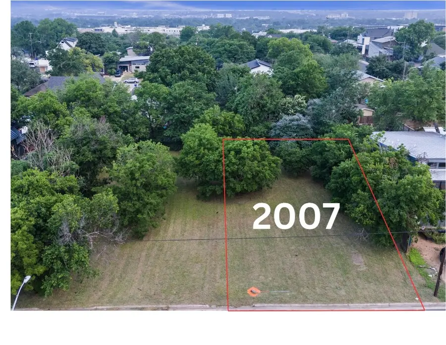 2007 E 11 St, Austin, TX 78702 - Image #3