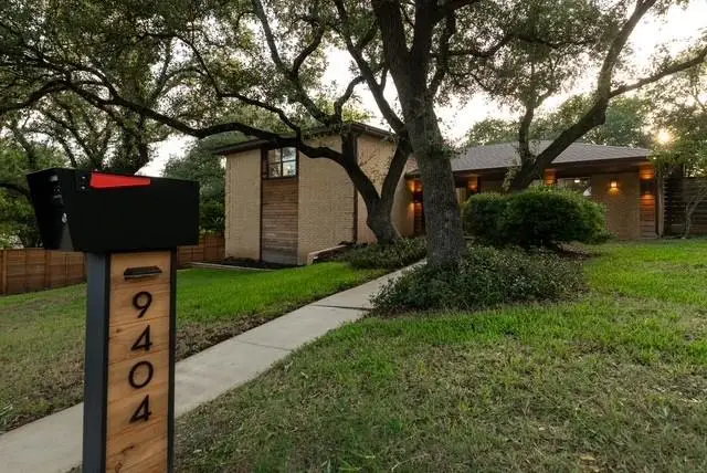 9404 Springwood Dr, Austin, TX 78750 - #2
