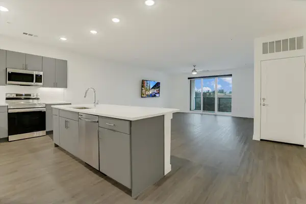 4801 Springdale Rd #1207, Austin, TX 78723