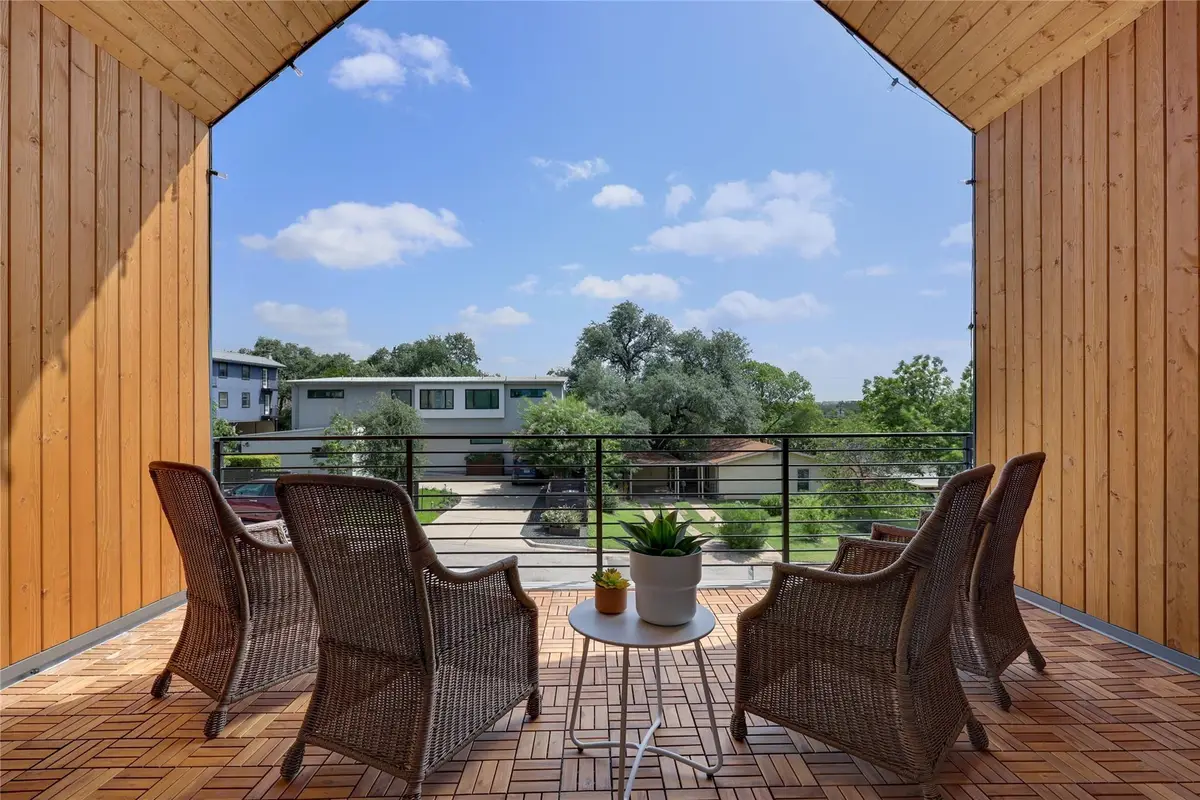 511 South Park Dr #2, Austin, TX 78704 - #1