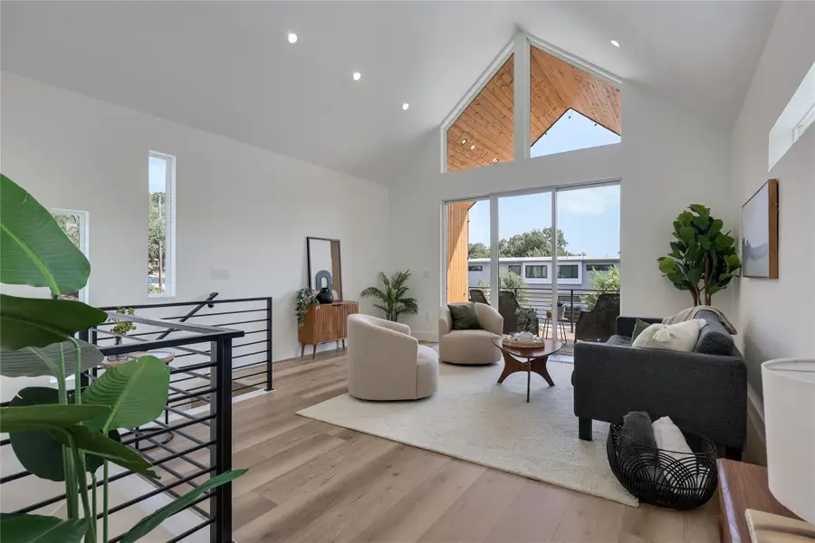 511 South Park Dr #2, Austin, TX 78704 - #2