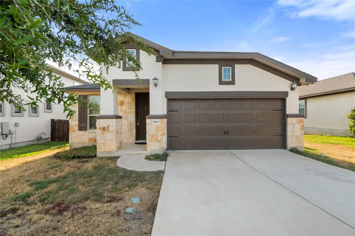 8108 Pescara Cv, Round Rock, TX 78665 - #1