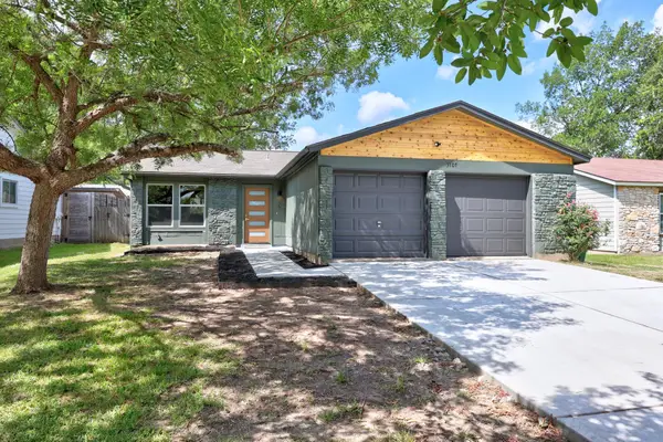 3107 Paisano Trl, Austin, TX 78745