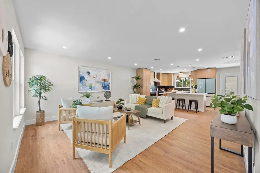 3107 Paisano Trl, Austin, TX 78745 - #2