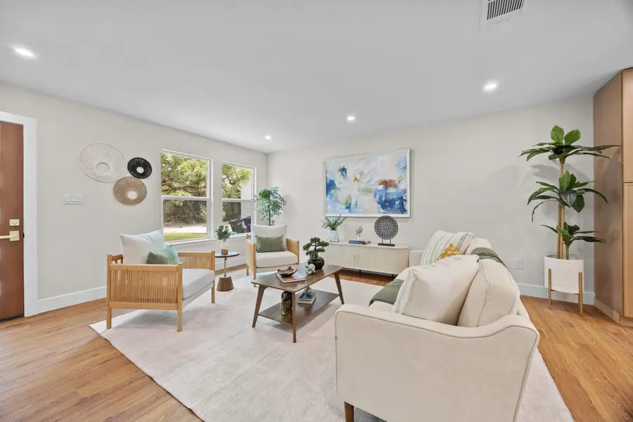 3107 Paisano Trl, Austin, TX 78745 - #3