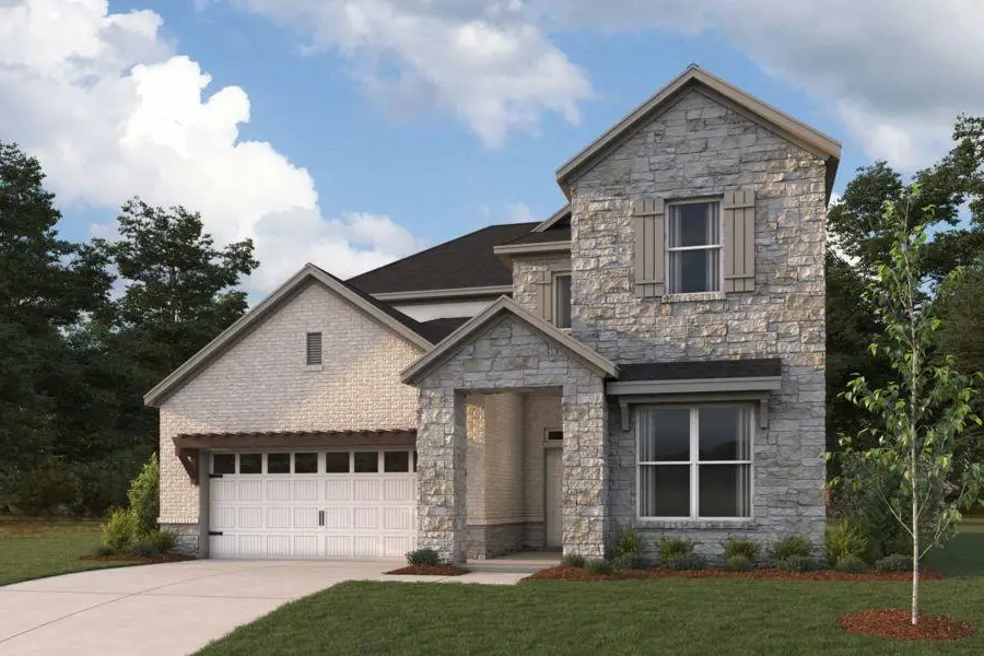 335 Champ Ave, Buda, TX 78610 - #1