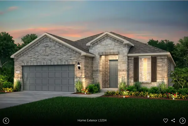 105 Pelham St, Georgetown, TX 78633