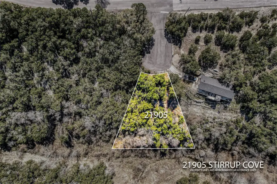21905 Stirup Cv, Leander, TX 78645 - Image #3