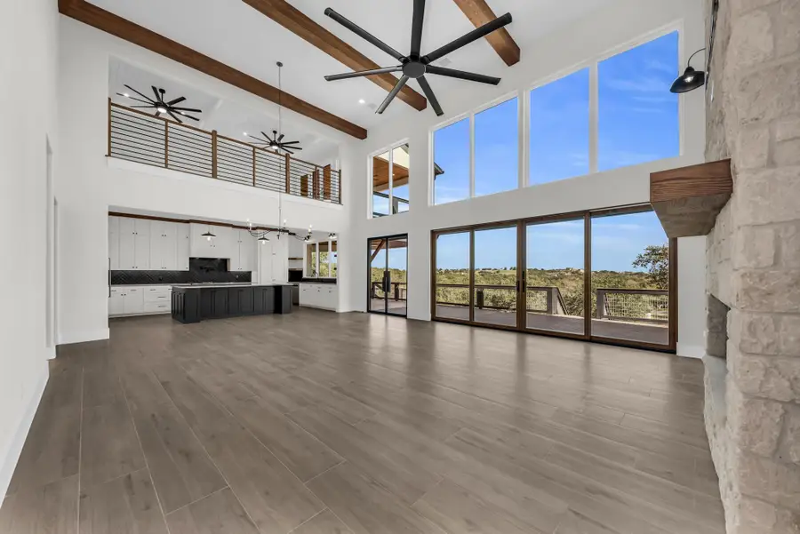 101 Silver Way W, Horseshoe Bay, TX 78657 - #3