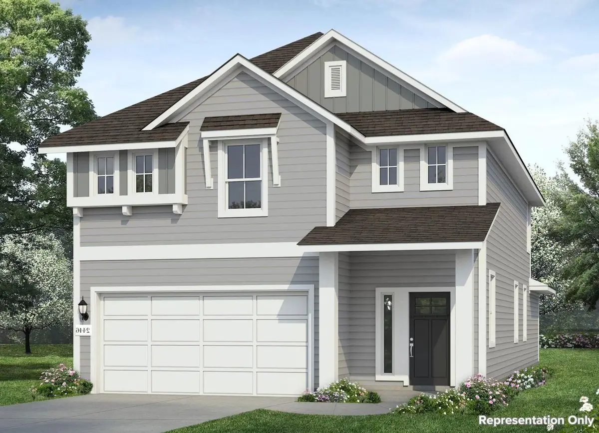 193 Lavender Ln, Elgin, TX 78621 - Image #1