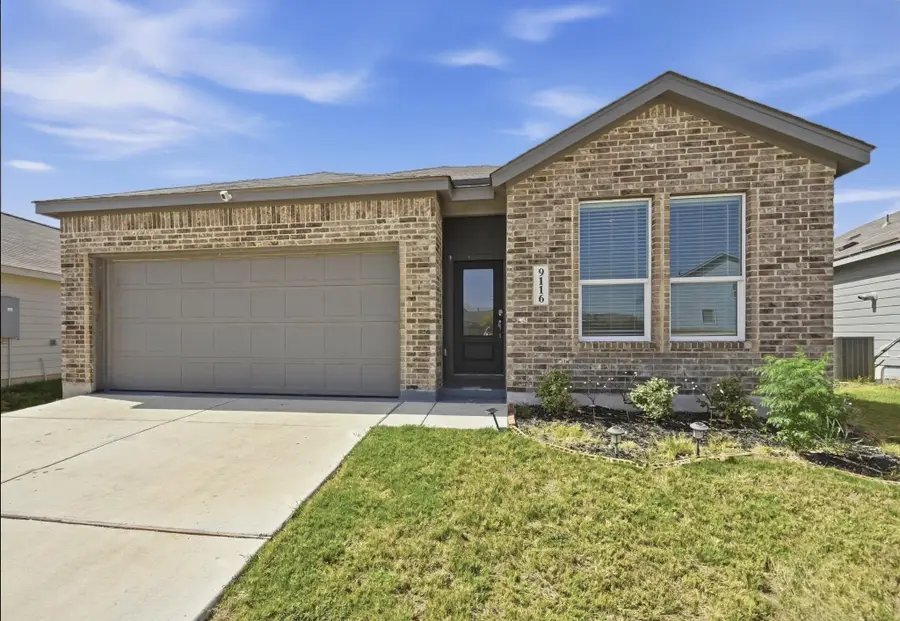 9116 Luciano Place, Seguin, TX 78155 - #2