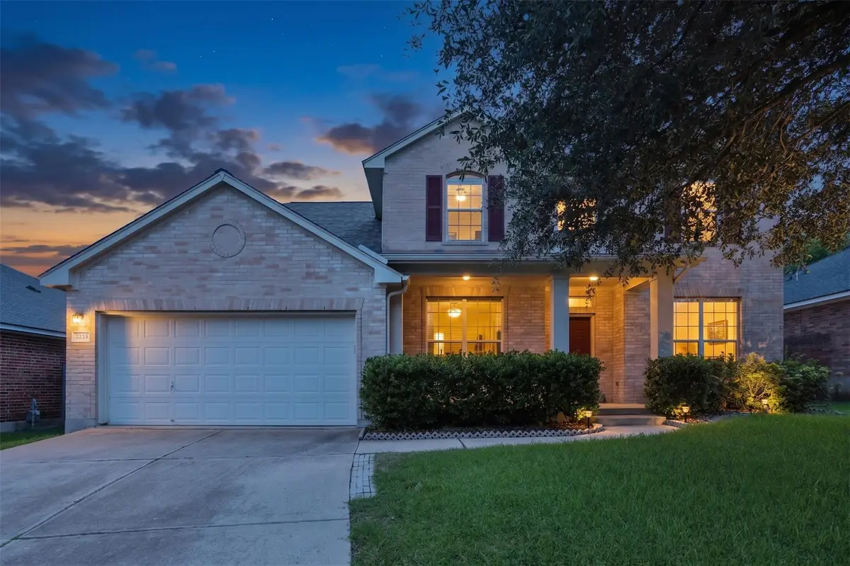 2225 Lou John St, Austin, TX 78727 - #1