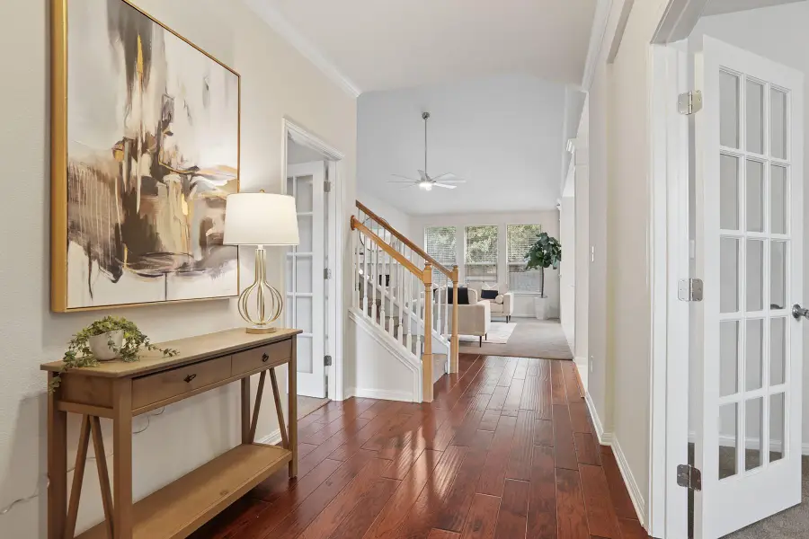 2225 Lou John St, Austin, TX 78727 - #3