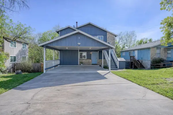 5407 Spring Meadow Rd, Austin, TX 78744