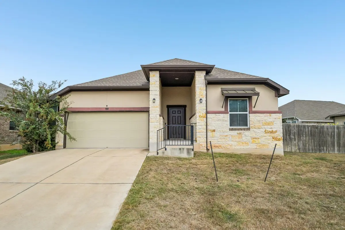 280 Rimrock Ct, Bastrop, TX 78602 - #1