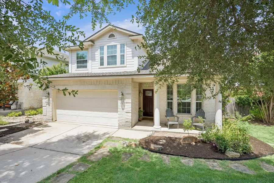 16312 Castletroy Dr, Austin, TX 78717 - #3