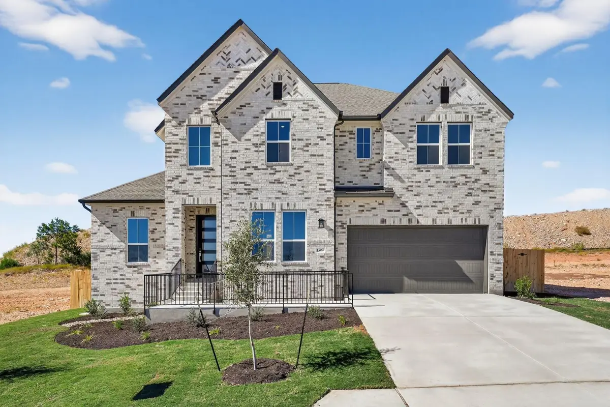 1509 Shelby Ln, Georgetown, TX 78628 - Image #1