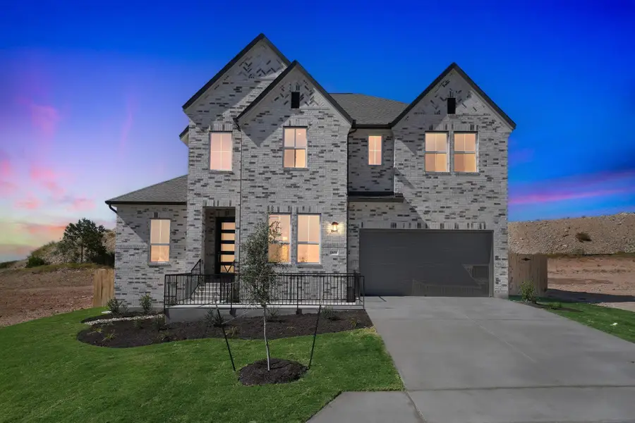 1509 Shelby Ln, Georgetown, TX 78628 - Image #2