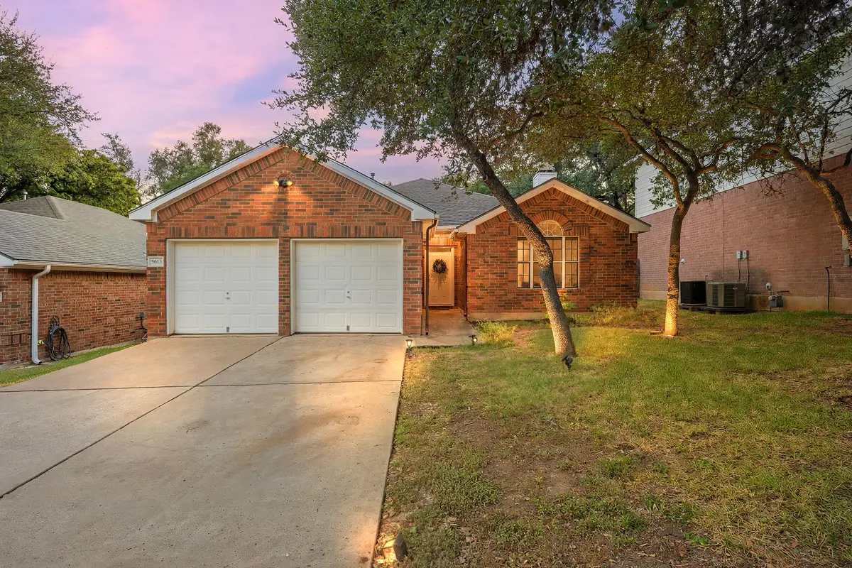5613 Lomita Verde Cir, Austin, TX 78749 - #1