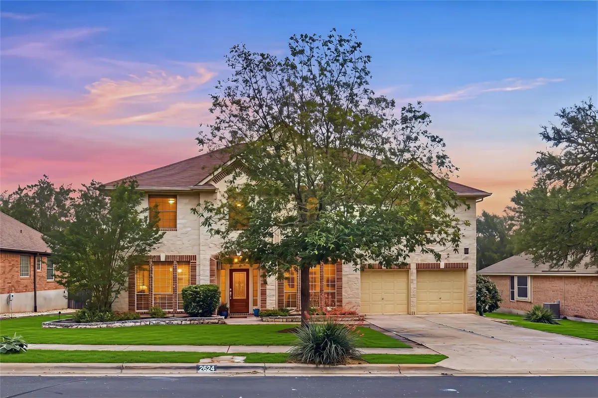 2624 Niemann Dr, Austin, TX 78748 - #1