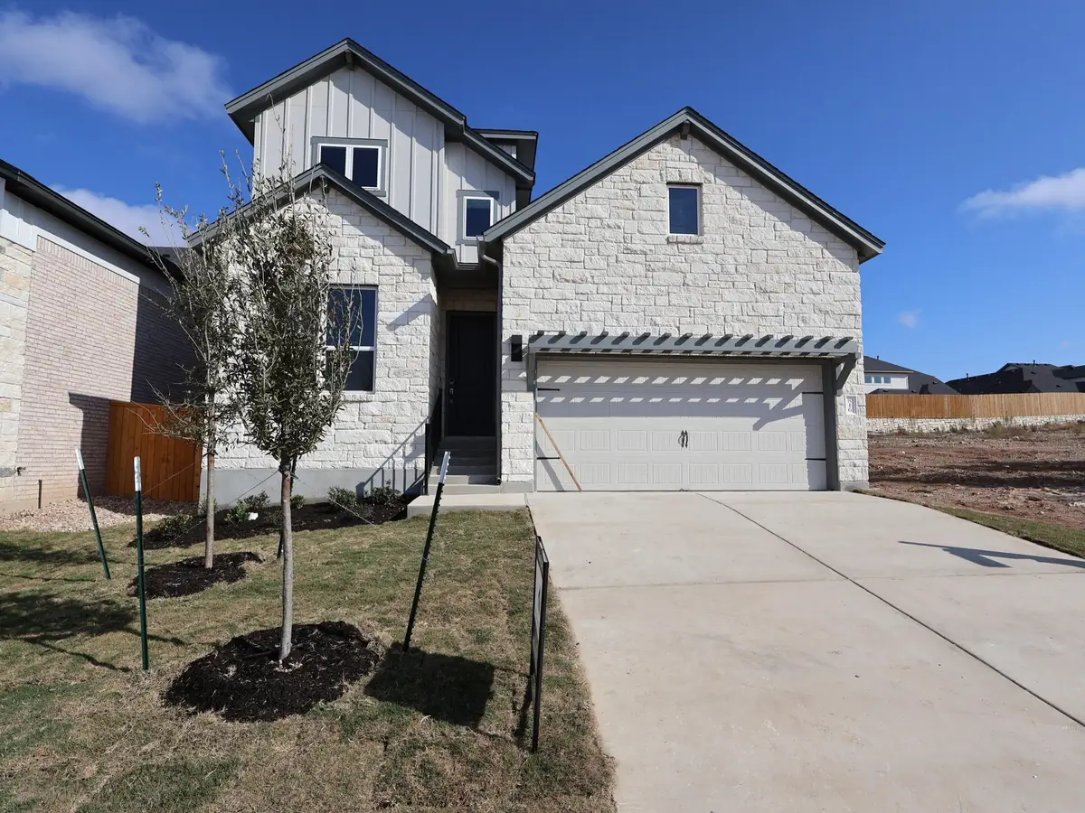 816 Boise Dr, Leander, TX 78641 - Image #1