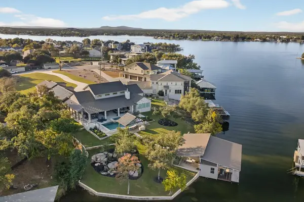 1011 Moss Downs, Granite Shoals, TX 78654